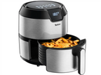 1500W, 4.2Ltr Tefal Easy Fry Digital Air Fryer EY401D27 Silver - BrandCart Kenya