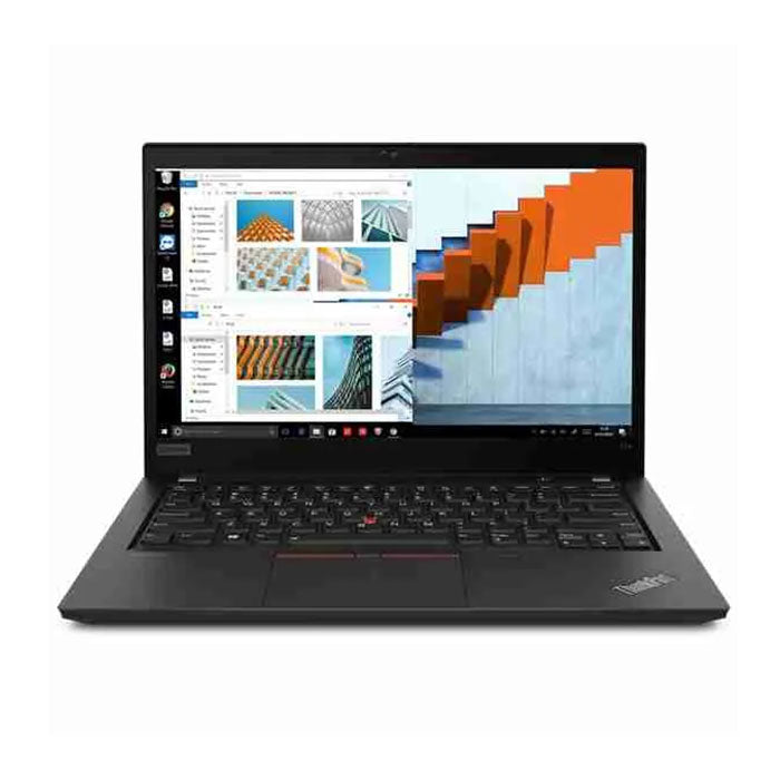 ThinkPad T Series 14" 8GB RAM, i5-1165G7, 512GB SSD - BrandCart Kenya