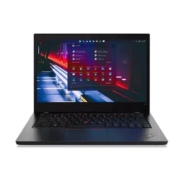 ThinkPad L Series 14" 8GB RAM, i7-1165G7, 512GB SSD - BrandCart Kenya