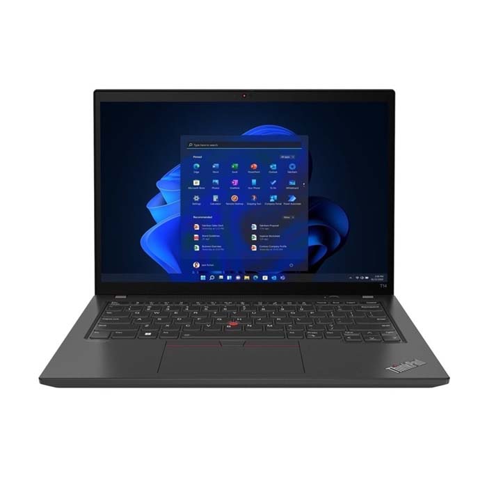 ThinkPad E Series 14" 8GB RAM, i5-1235U, 512GB SSD - BrandCart Kenya