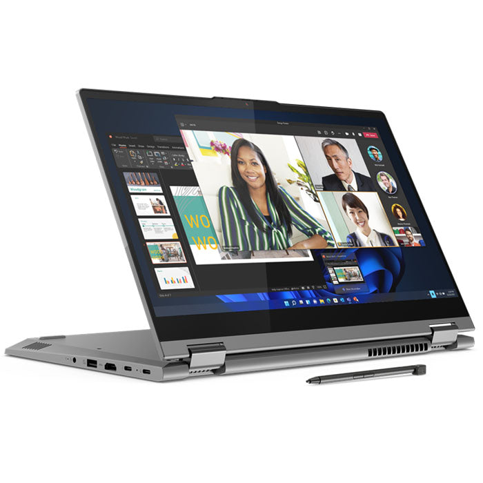 Thikbook Yoga 14" 16GB RAM, i7 -1355U, 512GB SSD - BrandCart Kenya