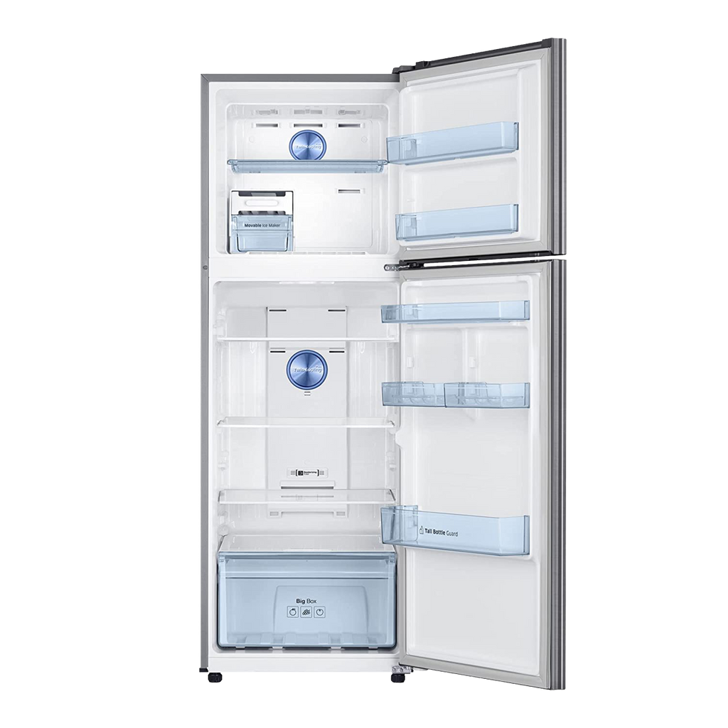 Samsung Top Mount Freezer Refrigerator: RT42CG6621B1 - BrandCart Kenya