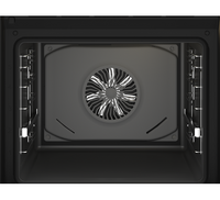 Beko BBIM14300BCCH 8 Function Built In Oven - 60CM - BrandCart Kenya