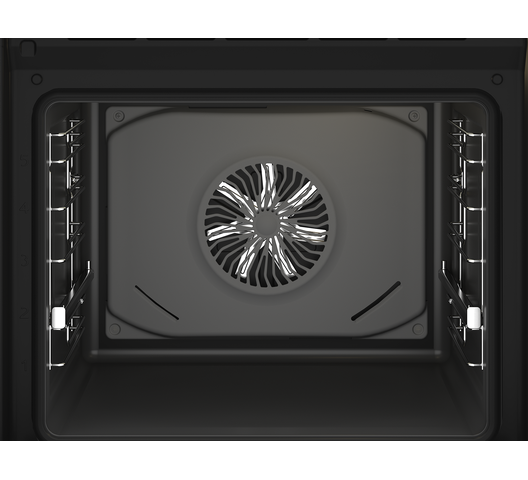 Beko BBIM14300BCCH 8 Function Built In Oven - 60CM - BrandCart Kenya