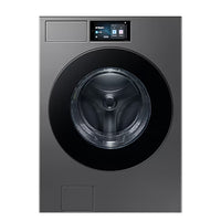 Samsung 26KG Bespoke AI Front Load Washing Machine WF90F26ADSNQ - BrandCart Kenya
