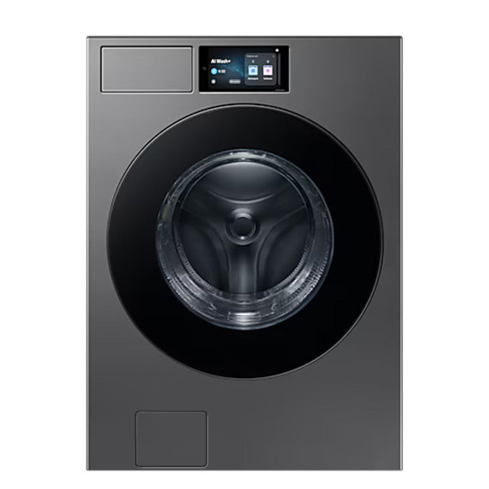 Samsung 26KG Bespoke AI Front Load Washing Machine WF90F26ADSNQ - BrandCart Kenya