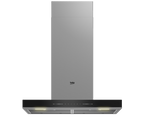 Beko BHCB66641BBHS Built In Hood - 60CM, Inox - BrandCart Kenya