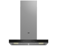 Beko Hood BHCB96641BBHS (Wall-mounted, 90 cm) - BrandCart Kenya