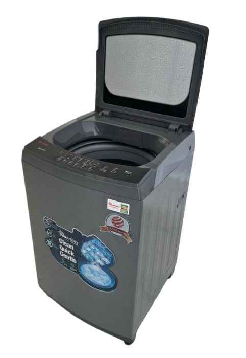 Ramtons TOP LOAD FULLY AUTOMATIC MAGIC CUBE 14KG WASHER - RW/157