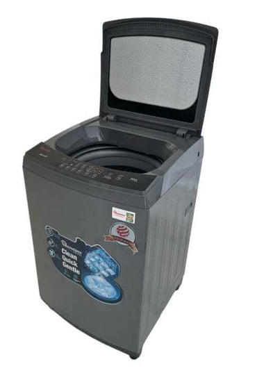 Ramtons TOP LOAD FULLY AUTOMATIC MAGIC CUBE 14KG WASHER - RW/157