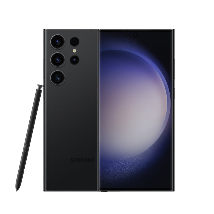 Samsung Galaxy S23 Ultra 5G 256 GB SM-91S23256 - BrandCart Kenya