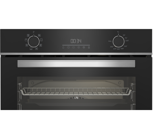 Beko BBIM14300BCCH 8 Function Built In Oven - 60CM - BrandCart Kenya