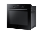Electric Oven with Convection (Fan Assisted) 60L, Black - BrandCart Kenya