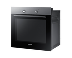 Electric Oven with Convection (Fan Assisted) 60L, Phantom Black - BrandCart Kenya