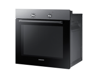 Electric Oven with Convection (Fan Assisted) 60L, Phantom Black - BrandCart Kenya