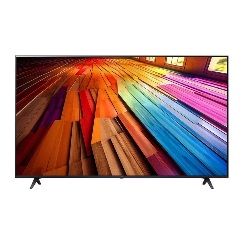 LG LED 86inch webOS24 TV Smart Alpha 5 AI Processor 4K Gen7 Magic Remote – 86UT80006LB - BrandCart Kenya
