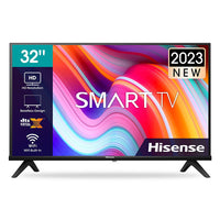 Hisense 32" Smart TV - BrandCart Kenya