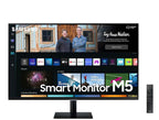 32" Flat Monitor with Smart TV Experience - BrandCart Kenya