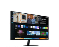 32" Flat Monitor with Smart TV Experience - BrandCart Kenya