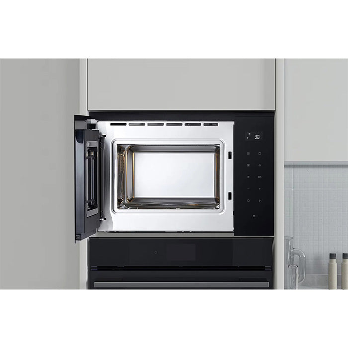 LG Built-in Microwave Oven MGBZ2593F 25LTR - BrandCart Kenya