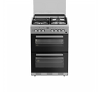 Beko Freestanding Cooker FDF63110DXSL - BrandCart Kenya