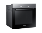 Electric Oven with Convection (Fan Assisted) 60L, Phantom Black - BrandCart Kenya