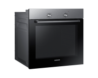 Electric Oven with Convection (Fan Assisted) 60L, Phantom Black - BrandCart Kenya
