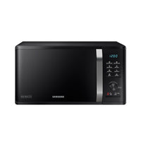 23L, Microwave Oven with Heat Wave Grill, - BrandCart Kenya