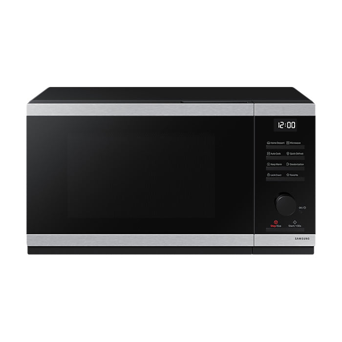 23 Litres Samsung Solo Microwave MS23DG4504AT - BrandCart Kenya