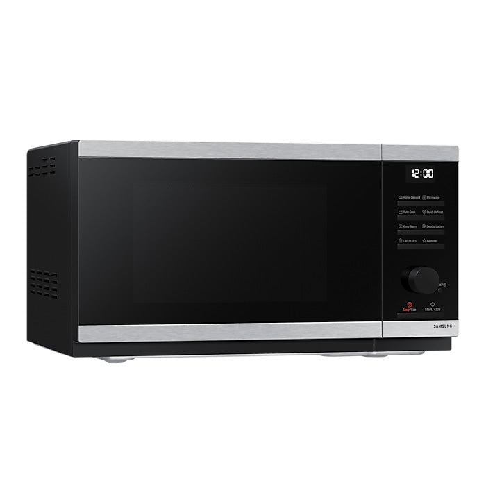 23 Litres Samsung Solo Microwave MS23DG4504AT - BrandCart Kenya