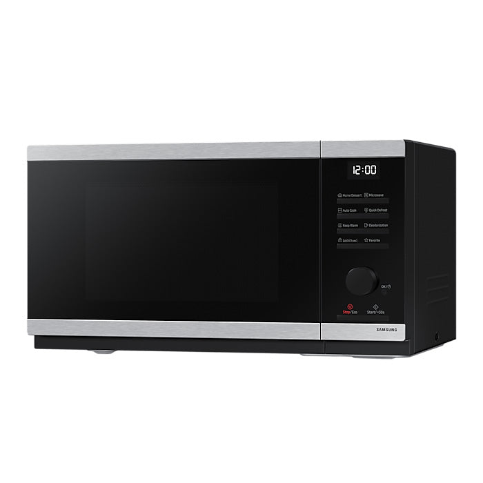 23 Litres Samsung Solo Microwave MS23DG4504AT - BrandCart Kenya