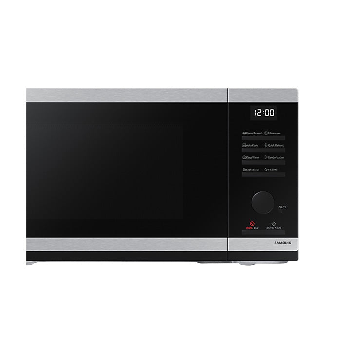 23 Litres Samsung Solo Microwave MS23DG4504AT - BrandCart Kenya