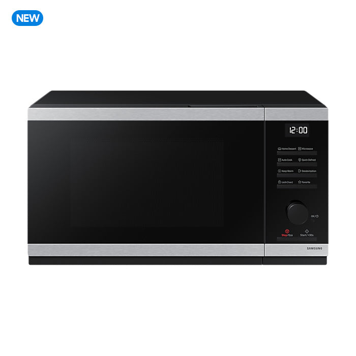 23 Litres Samsung Solo Microwave MS23DG4504AT - BrandCart Kenya
