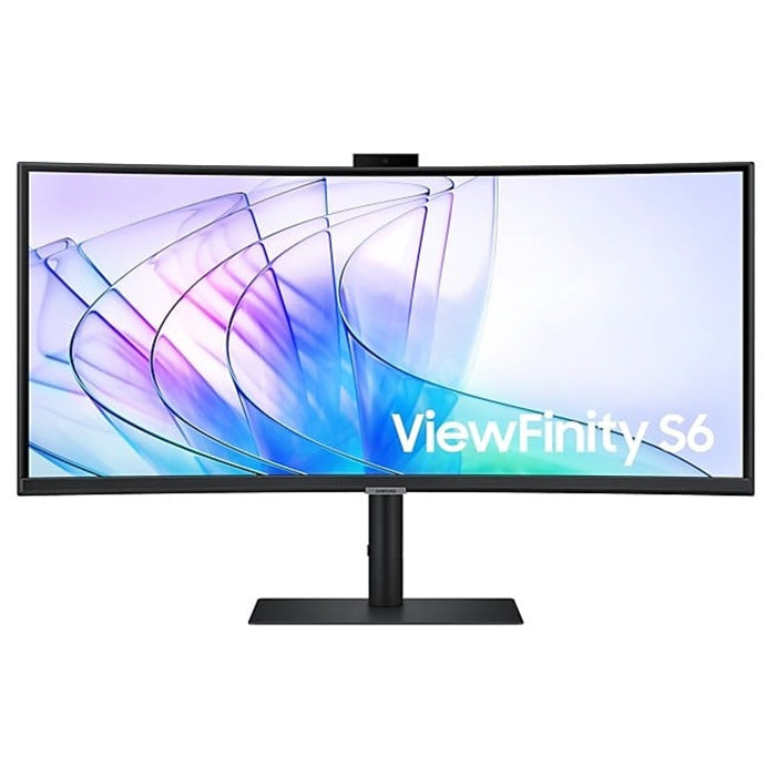 Samsung 34" Ultra WQHD Monitor with 1000R curvature - BrandCart Kenya