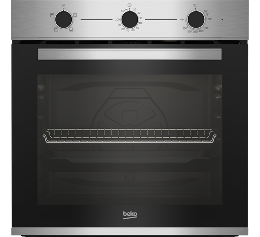 Beko BBIC12100XD 4 Function Built In Oven - 60CM - BrandCart Kenya
