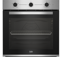 Beko BBIC12100XD 4 Function Built In Oven - 60CM - BrandCart Kenya