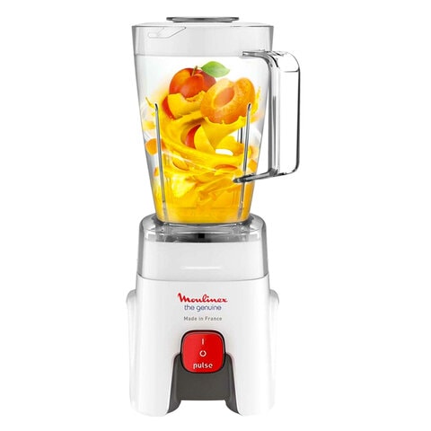 500W , 1.5L Moulinex LM242B27 Blender - BrandCart Kenya