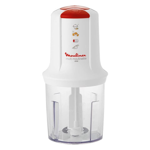 400W, 0.05Ltr Moulinex AT71 Chopper - BrandCart Kenya