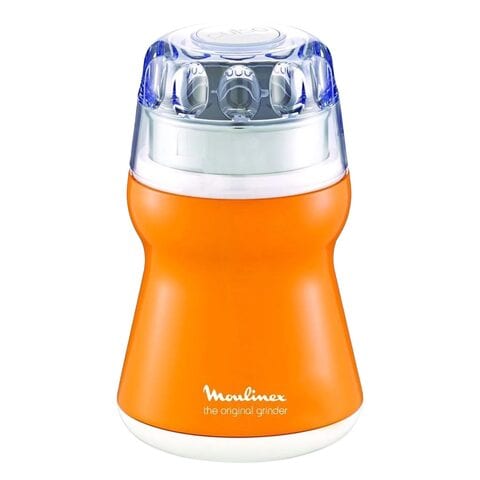 180W, 50g/8 cups, Moulinex AR110027 Coffee & Spice Grinder - BrandCart Kenya