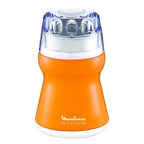180W, 50g/8 cups, Moulinex AR110027 Coffee & Spice Grinder - BrandCart Kenya