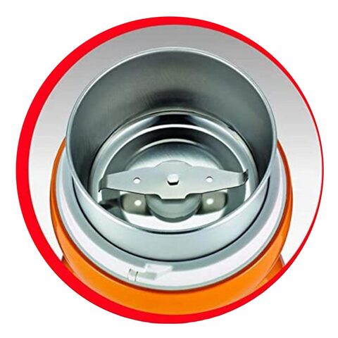 180W, 50g/8 cups, Moulinex AR110027 Coffee & Spice Grinder - BrandCart Kenya