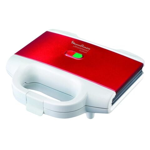 700W Moulinex Ultra Compact Sandwich Maker SM1540 - BrandCart Kenya