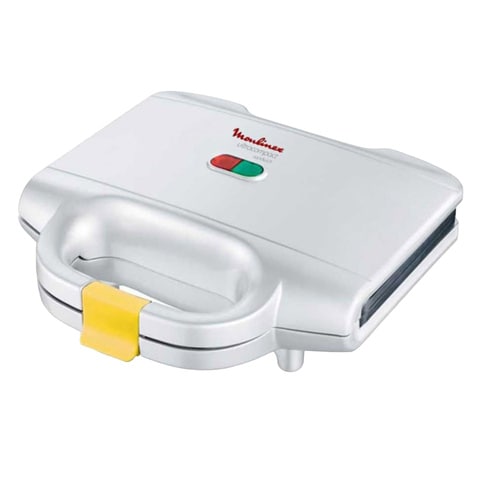 700W Moulinex Ultra Compact Sandwich Maker SM1540 - BrandCart Kenya