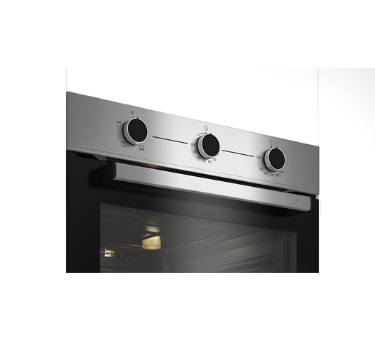 Beko BBIC12100XD 4 Function Built In Oven - 60CM - BrandCart Kenya