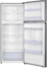 SCL 415L Top mount refrigerator SCL-RTN415ECPG