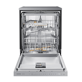 SAMSUNG 9.2L FREESTANDING DISHWASHER: DW60BG730FSL - BrandCart Kenya