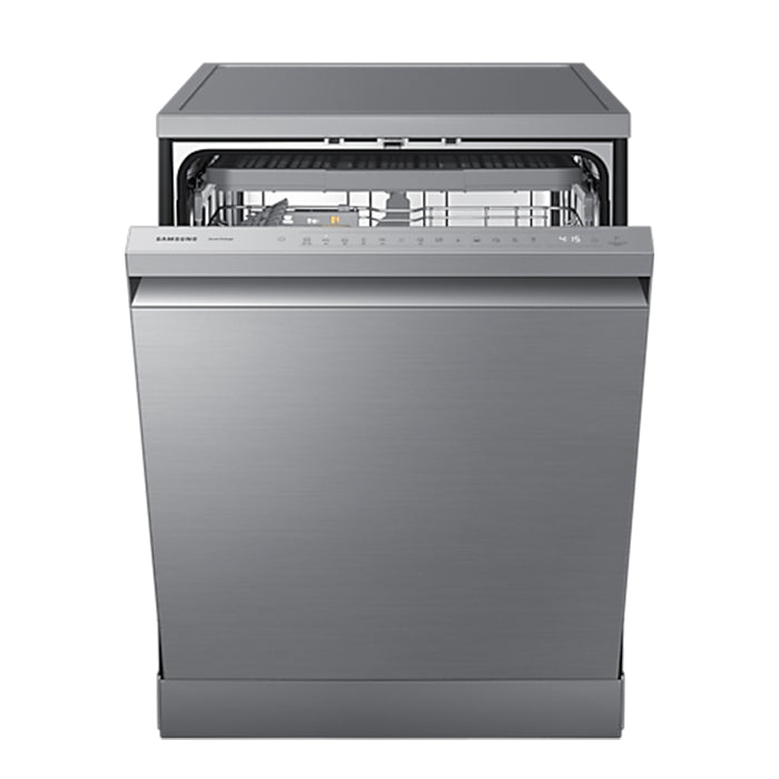 SAMSUNG 9.2L FREESTANDING DISHWASHER: DW60BG730FSL - BrandCart Kenya