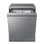 SAMSUNG 9.2L FREESTANDING DISHWASHER: DW60BG730FSL - BrandCart Kenya