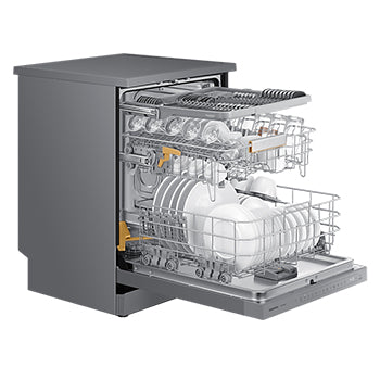 SAMSUNG 9.2L FREESTANDING DISHWASHER: DW60BG750FSL - BrandCart Kenya