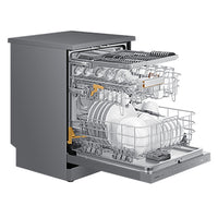 SAMSUNG 9.2L FREESTANDING DISHWASHER: DW60BG750FSL - BrandCart Kenya